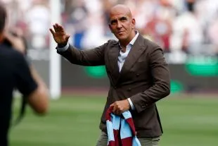 Paolo Di Canio đưa nhận định sắc bén về khả năng Conte tập trung vào Serie A ở mùa 2025-26