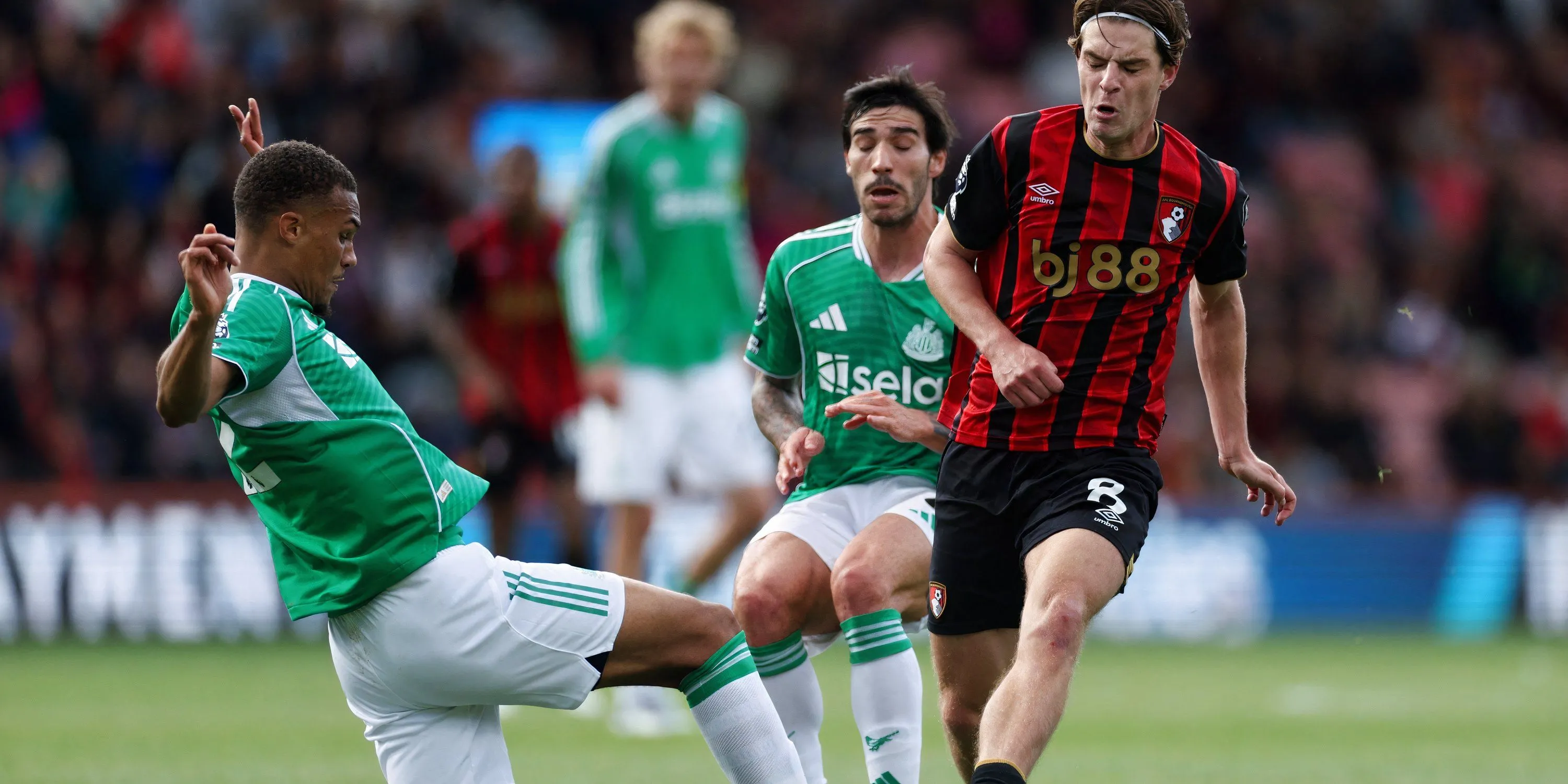 Thiaw tiếp tục thích nghi tốt tại Newcastle, triển vọng trở thành nhân tố lớn ở trung tâm hàng thủ