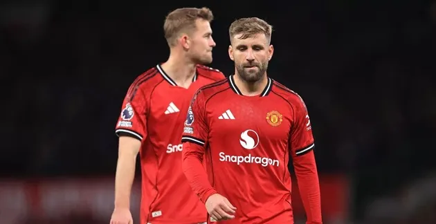 Thể lực của Shaw đã suy giảm nghiêm trọng